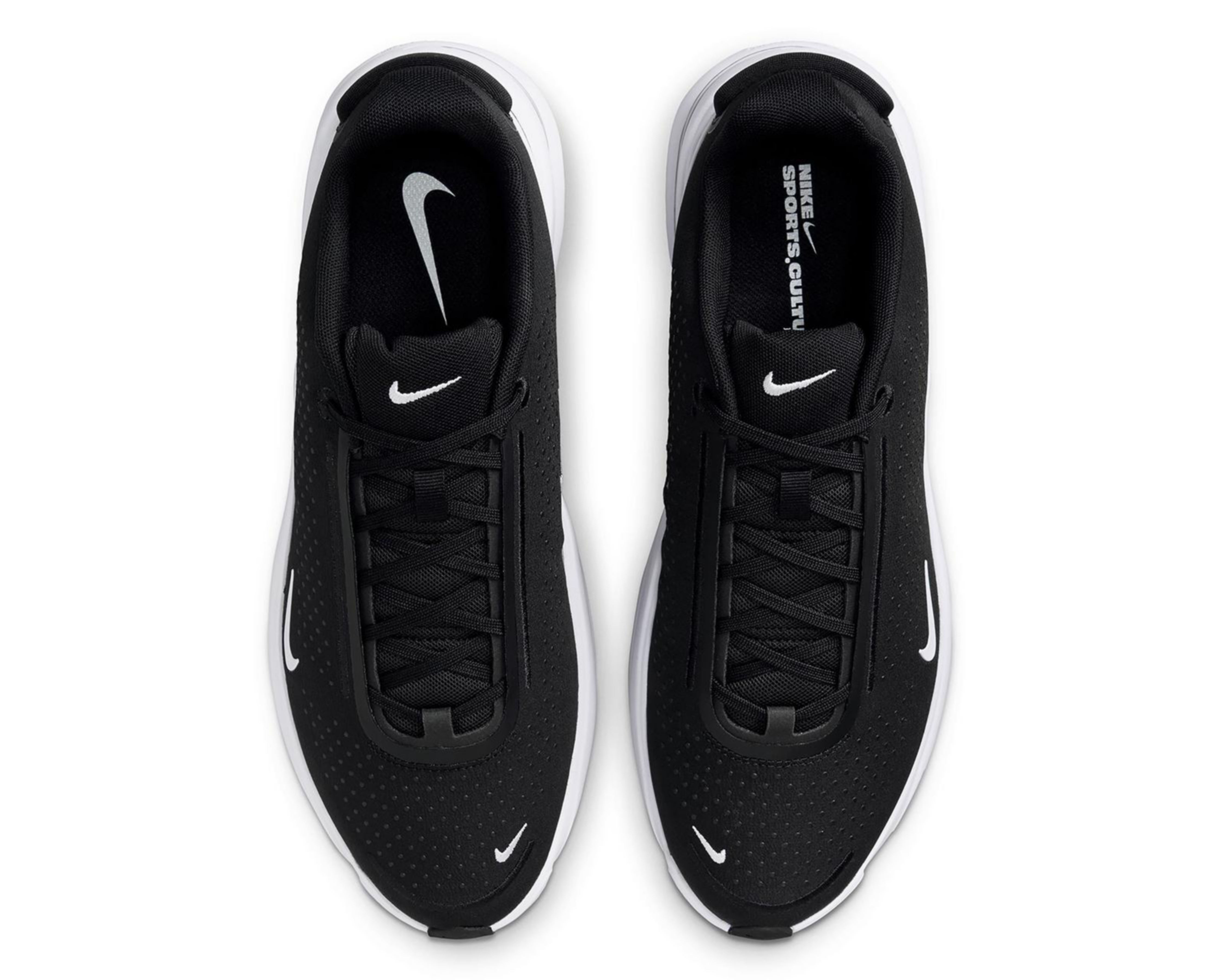 Foto 4 pulgar | Tenis para Correr Nike Air Zoom Upturn SC para Hombre