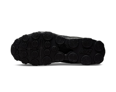 Foto 2 | Tenis para Entrenamiento Nike Reax 8 TR para Hombre