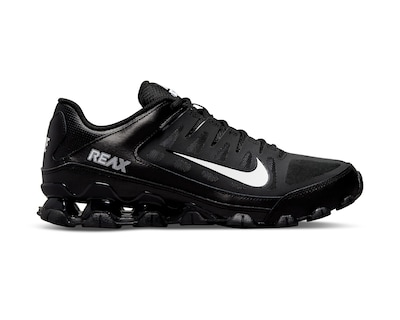 Foto 3 | Tenis para Entrenamiento Nike Reax 8 TR para Hombre