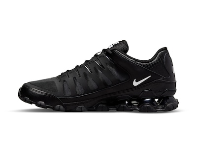 Foto 4 | Tenis para Entrenamiento Nike Reax 8 TR para Hombre