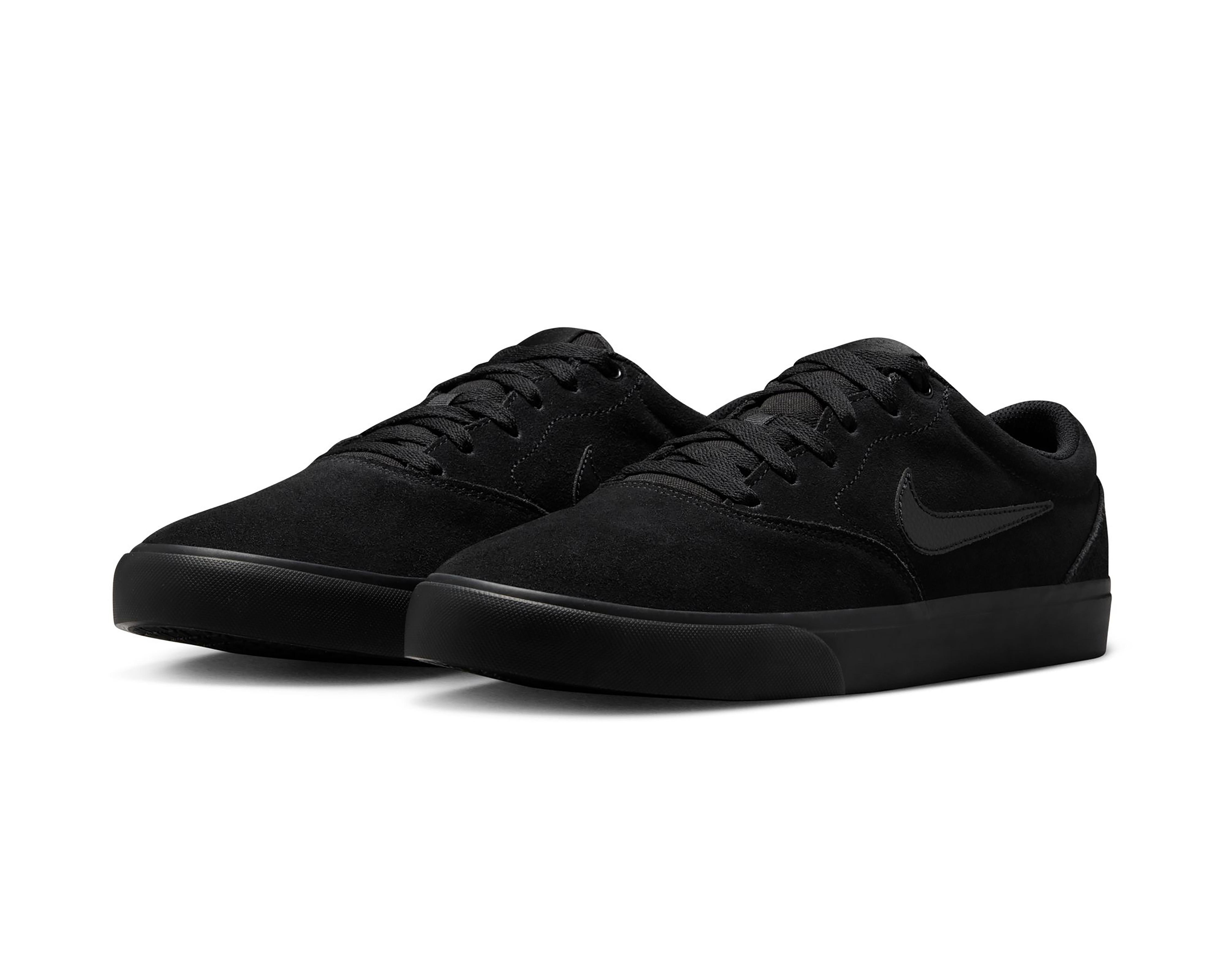 Foto 2 pulgar | Tenis Nike Charge Suede para Hombre