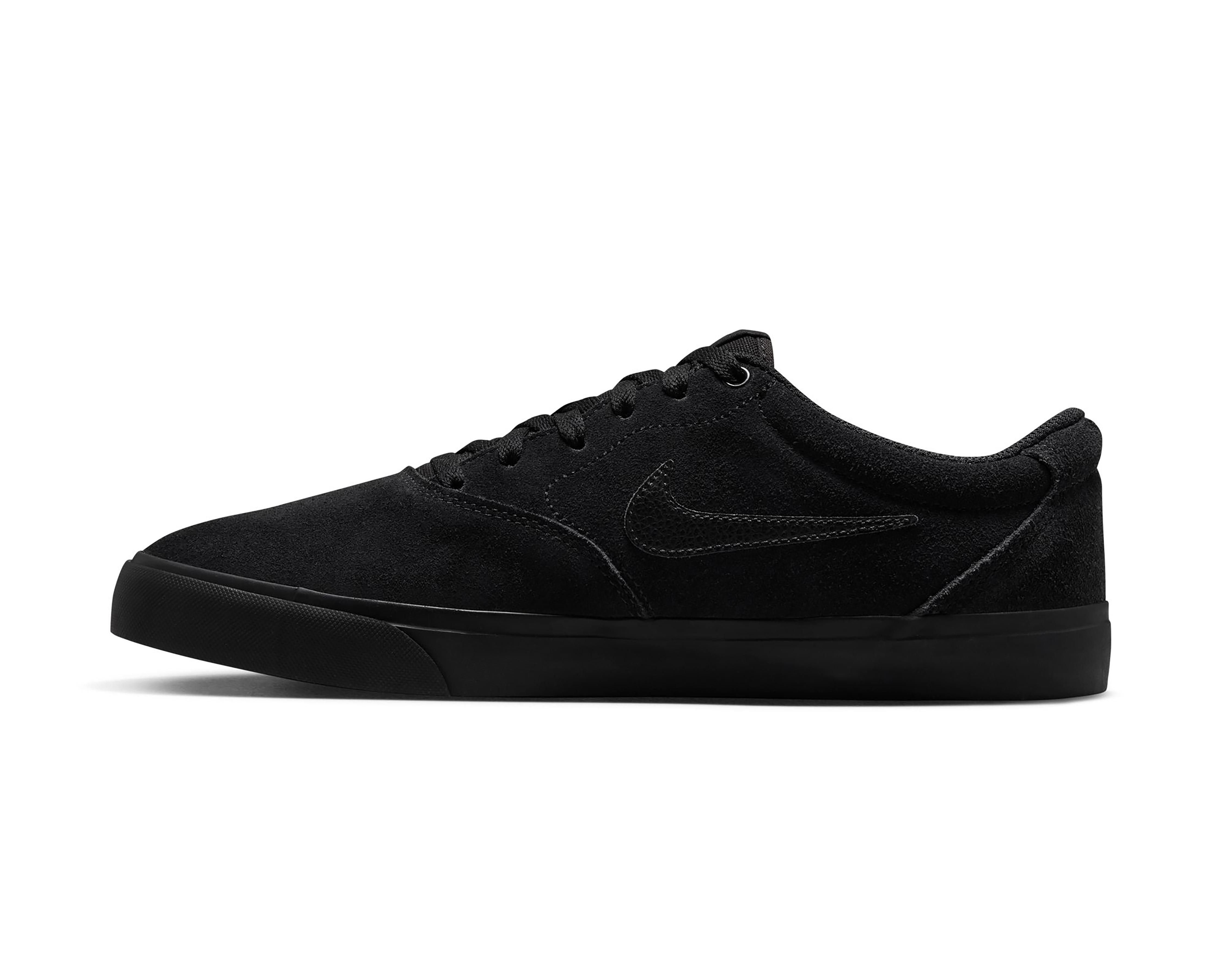 Foto 5 pulgar | Tenis Nike Charge Suede para Hombre