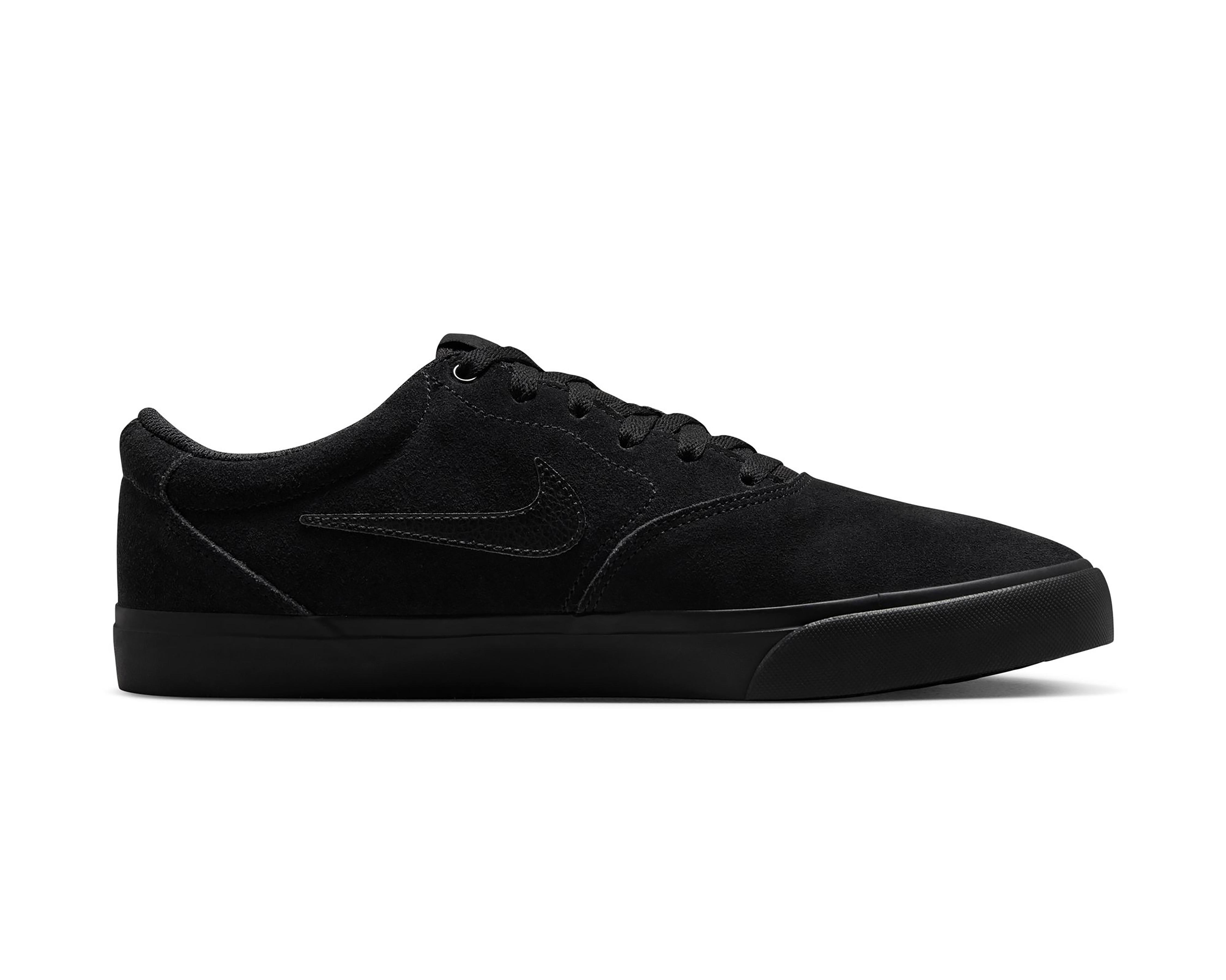 Foto 6 pulgar | Tenis Nike Charge Suede para Hombre