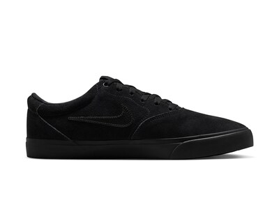 Foto 5 | Tenis Nike Charge Suede para Hombre