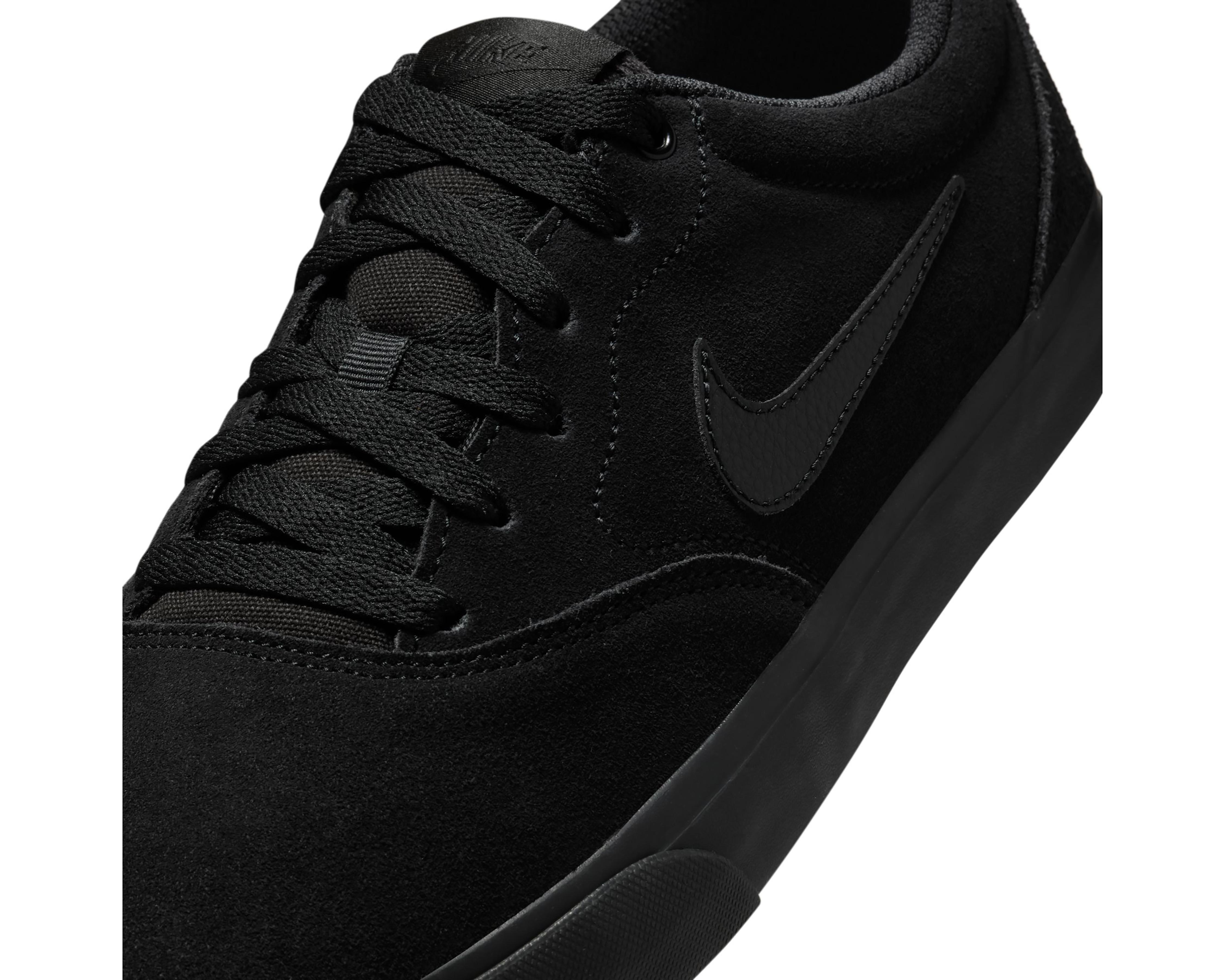 Foto 7 pulgar | Tenis Nike Charge Suede para Hombre