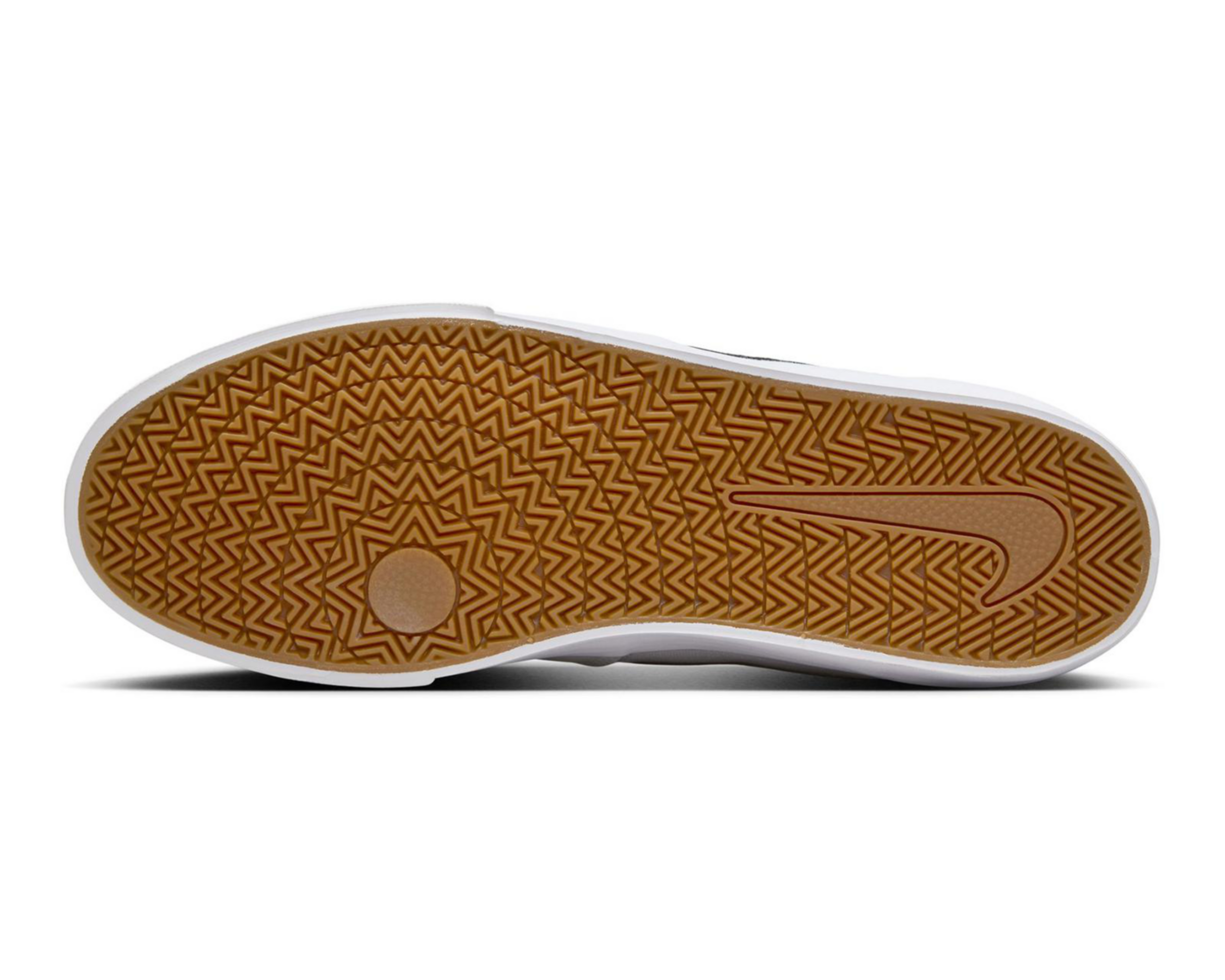 Foto 3 pulgar | Tenis para Skate Nike Charge Canvas para Hombre