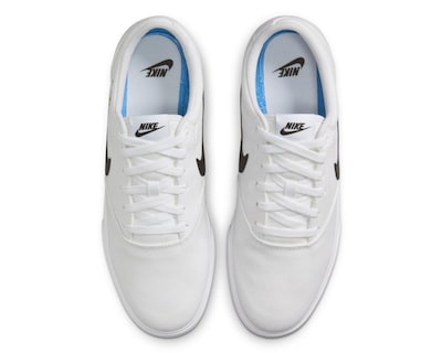 Foto 3 | Tenis para Skate Nike Charge Canvas para Hombre