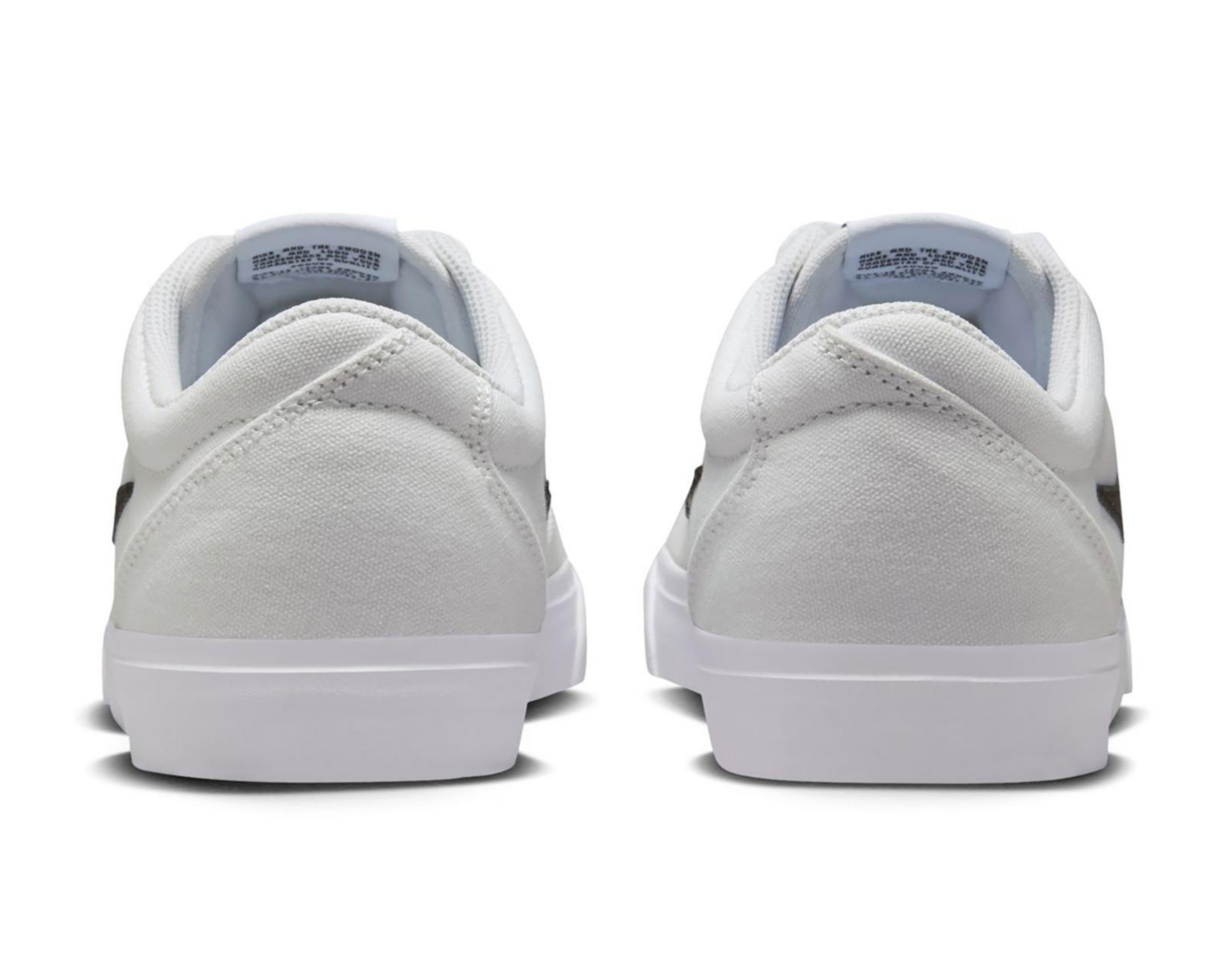 Foto 6 | Tenis para Skate Nike Charge Canvas para Hombre