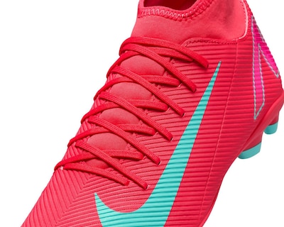 Foto 7 | Taquetes para Futbol Nike Mercurial Superfly 10 Club para Hombre