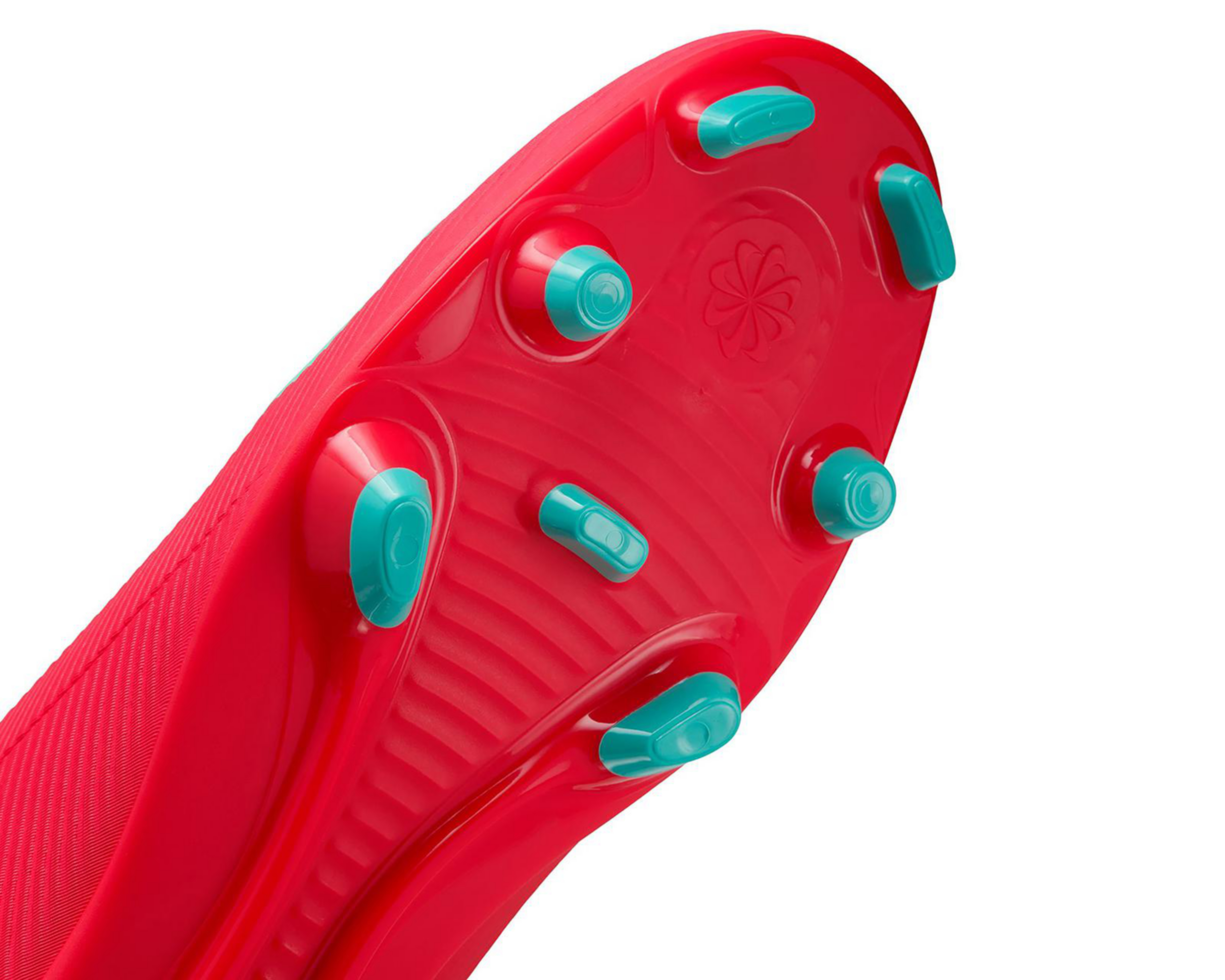 Foto 10 pulgar | Taquetes para Futbol Nike Mercurial Superfly 10 Club para Hombre