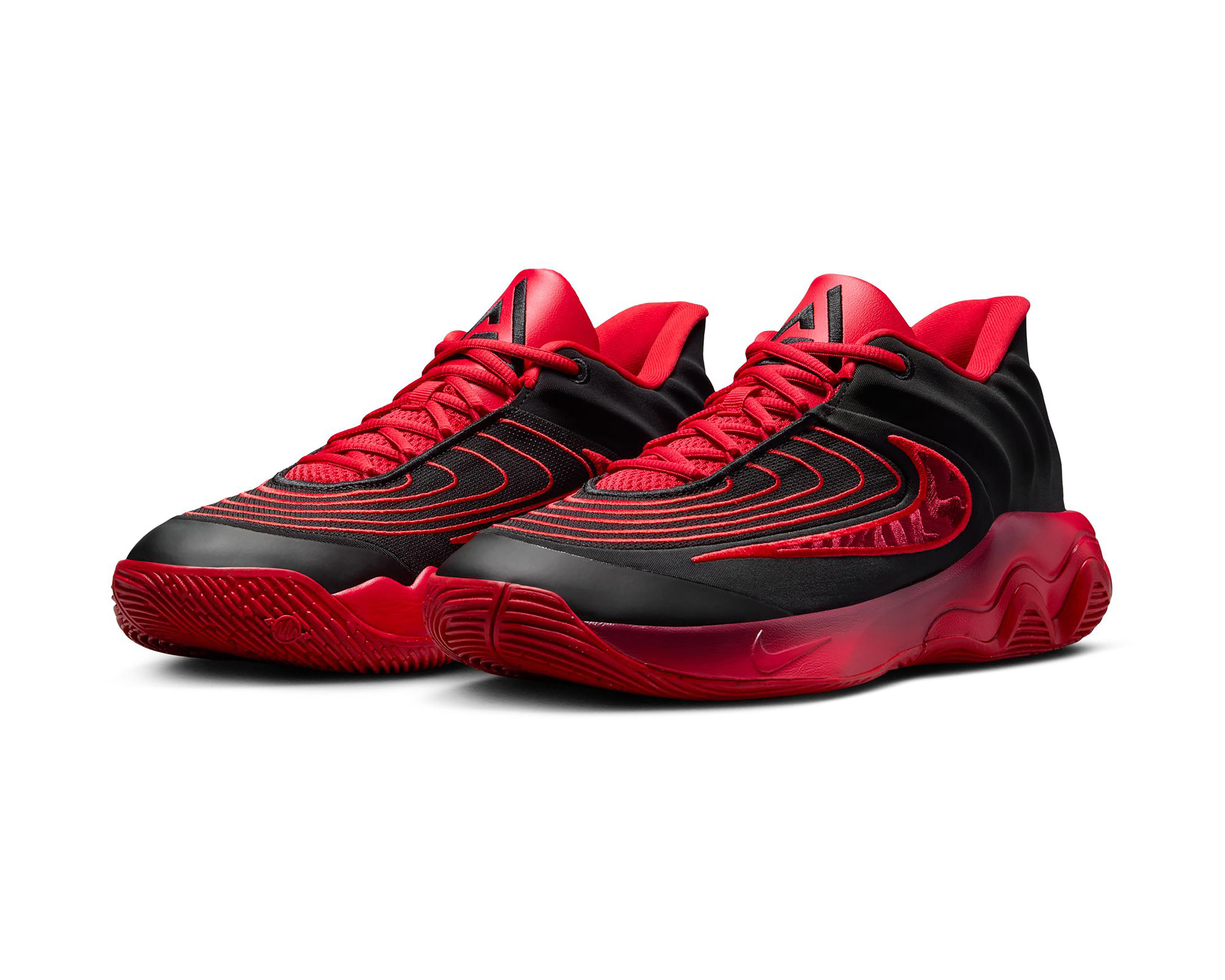 Foto 2 pulgar | Tenis Nike Giannis Immortality 4 para Hombre