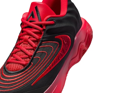 Foto 5 | Tenis Nike Giannis Immortality 4 para Hombre