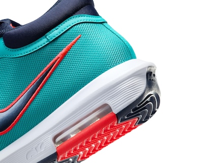 Foto 6 | Tenis para Basquetbol Nike Lebron Witness VIII para Hombre