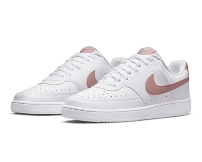 Foto 1 | Tenis Nike Court Vision Low Next Nature para Mujer