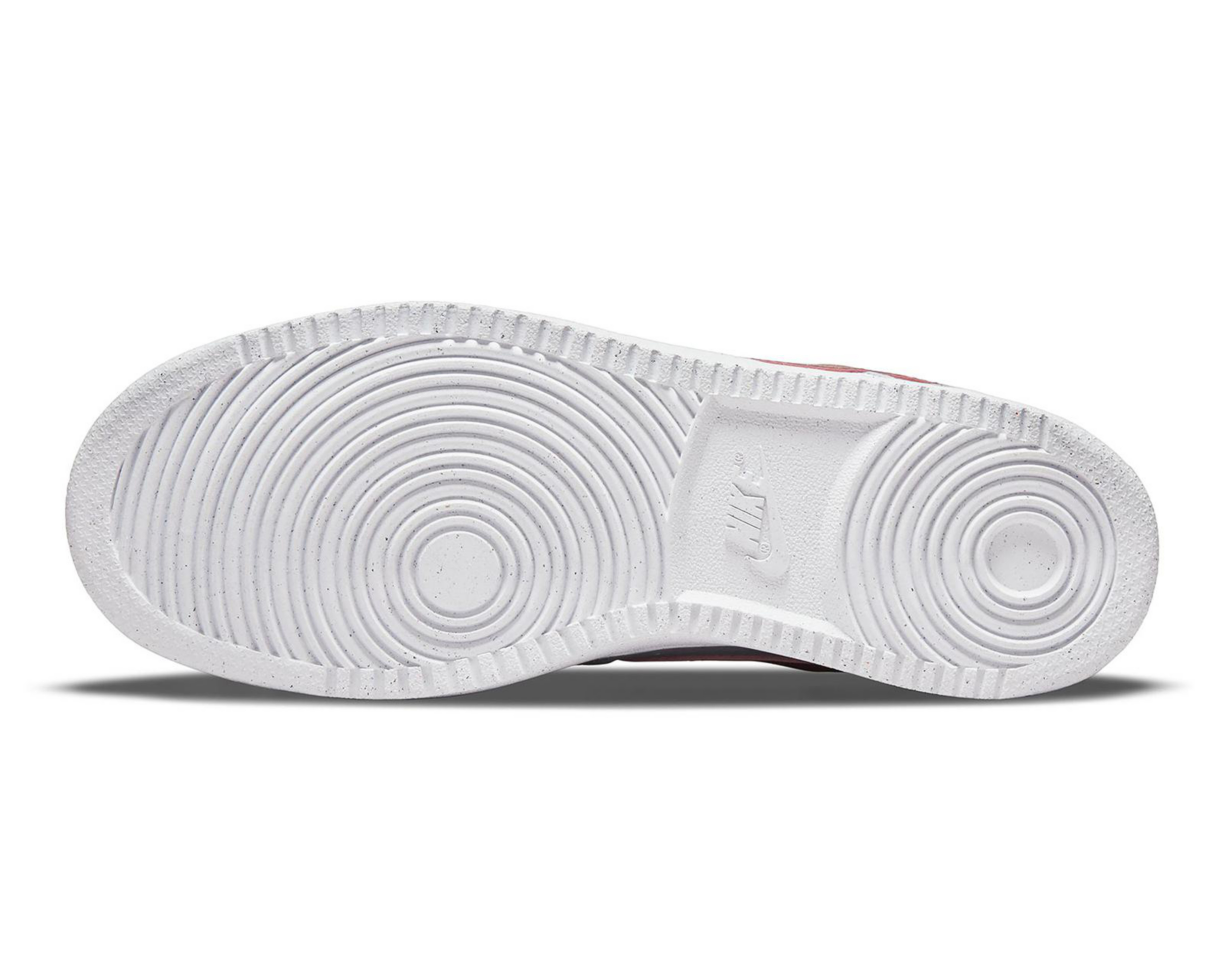 Foto 3 pulgar | Tenis Nike Court Vision Low Next Nature para Mujer
