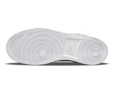 Foto 2 | Tenis Nike Court Vision Low Next Nature para Mujer