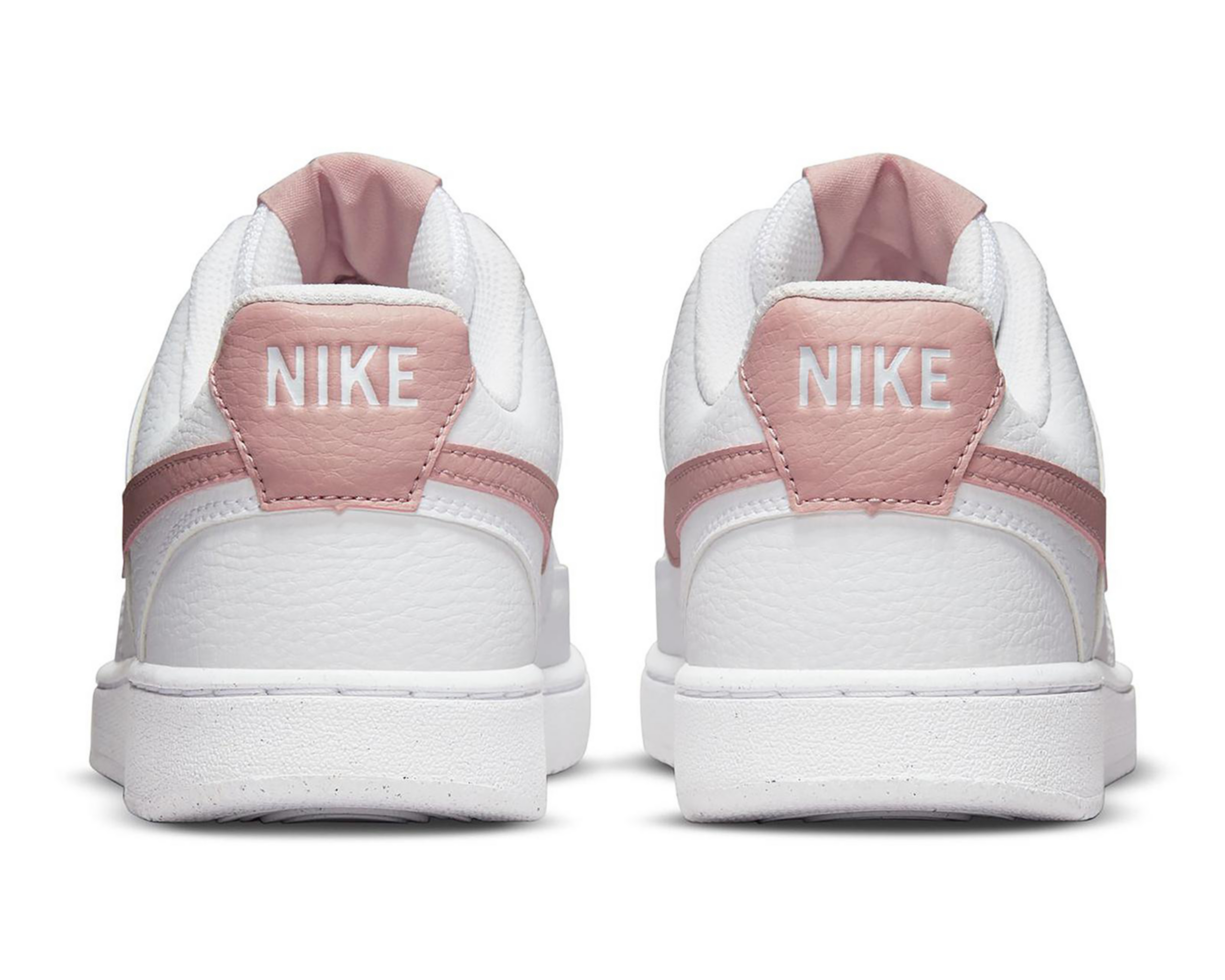 Foto 7 pulgar | Tenis Nike Court Vision Low Next Nature para Mujer