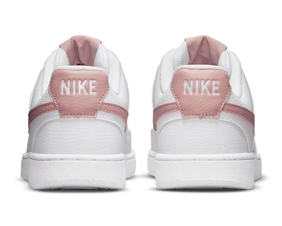 Foto 6 | Tenis Nike Court Vision Low Next Nature para Mujer