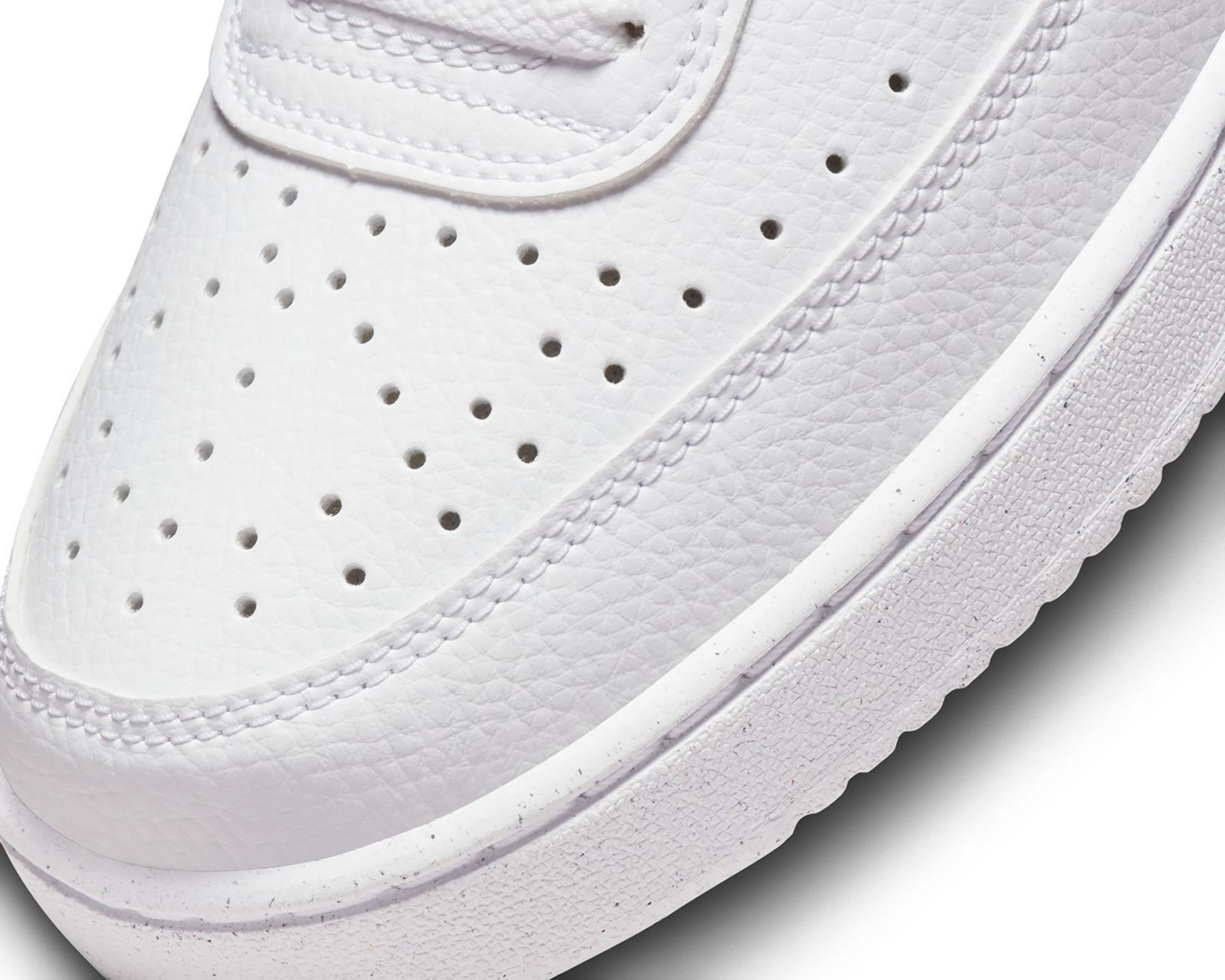 Foto 8 pulgar | Tenis Nike Court Vision Low Next Nature para Mujer