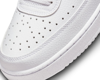Foto 7 | Tenis Nike Court Vision Low Next Nature para Mujer