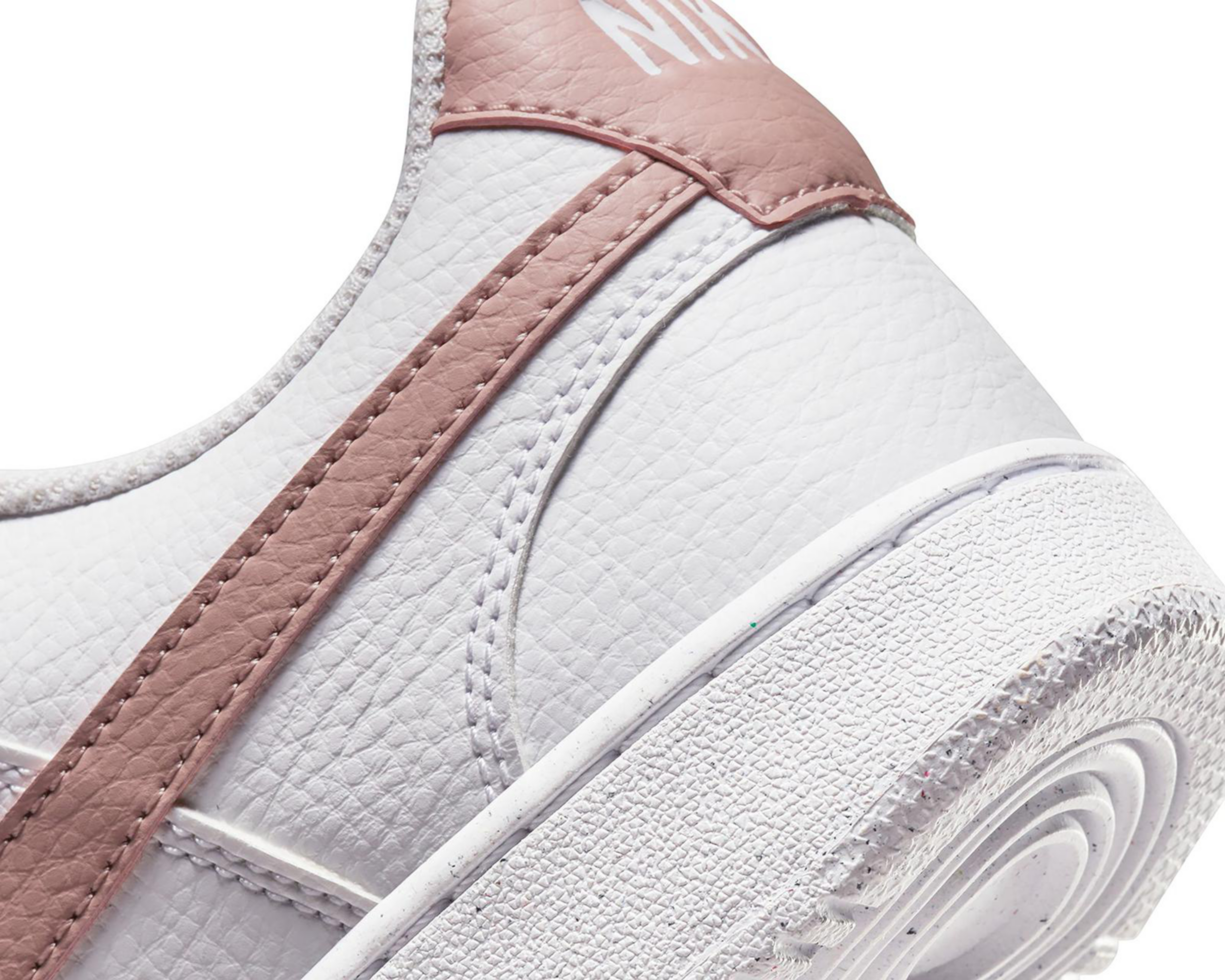 Foto 9 pulgar | Tenis Nike Court Vision Low Next Nature para Mujer