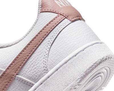 Foto 8 | Tenis Nike Court Vision Low Next Nature para Mujer