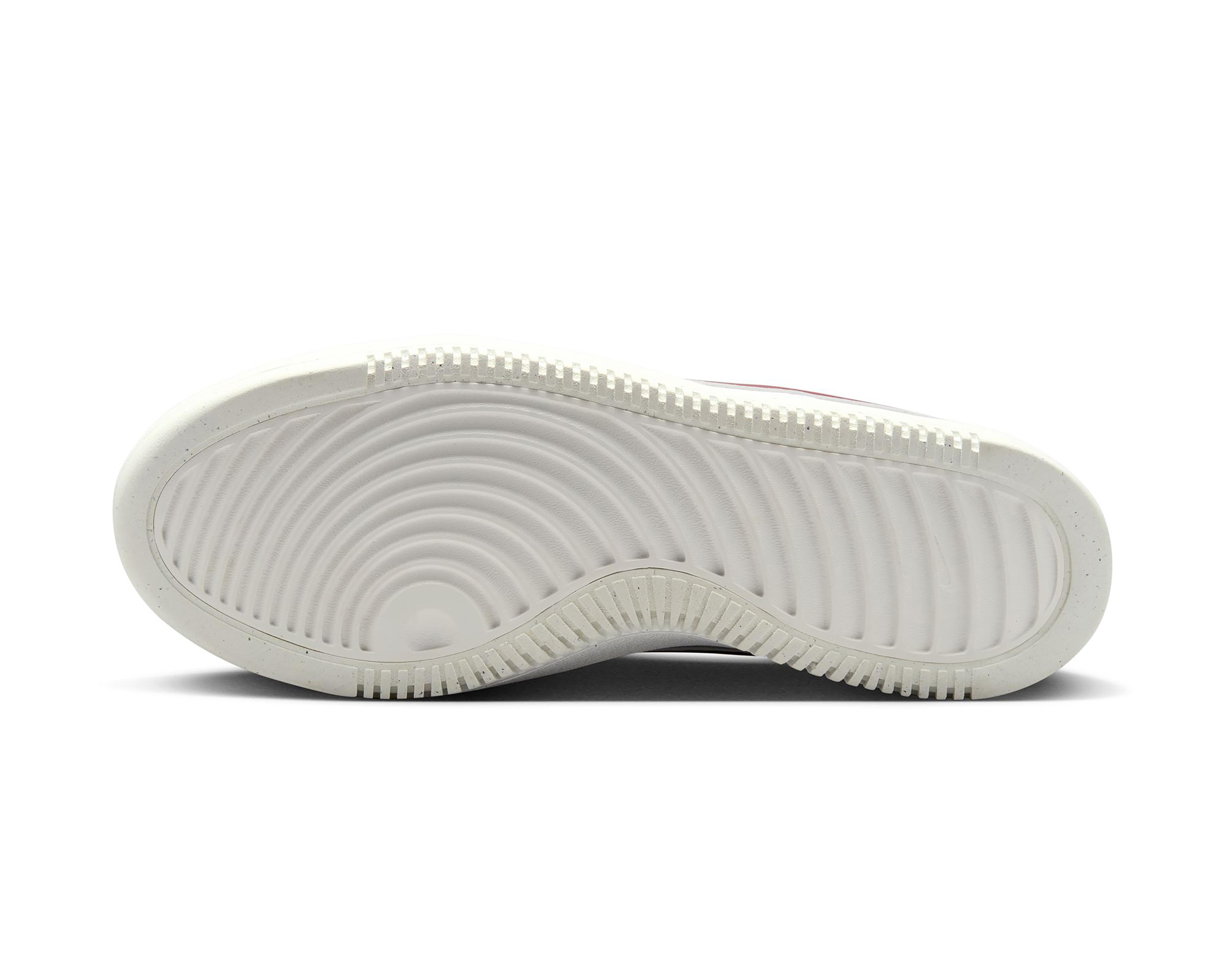 Foto 3 pulgar | Tenis Nike Court Vision Alta para Mujer
