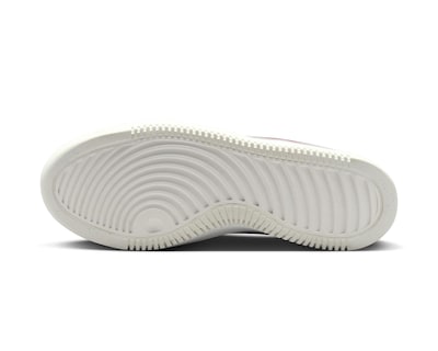 Foto 2 | Tenis Nike Court Vision Alta para Mujer