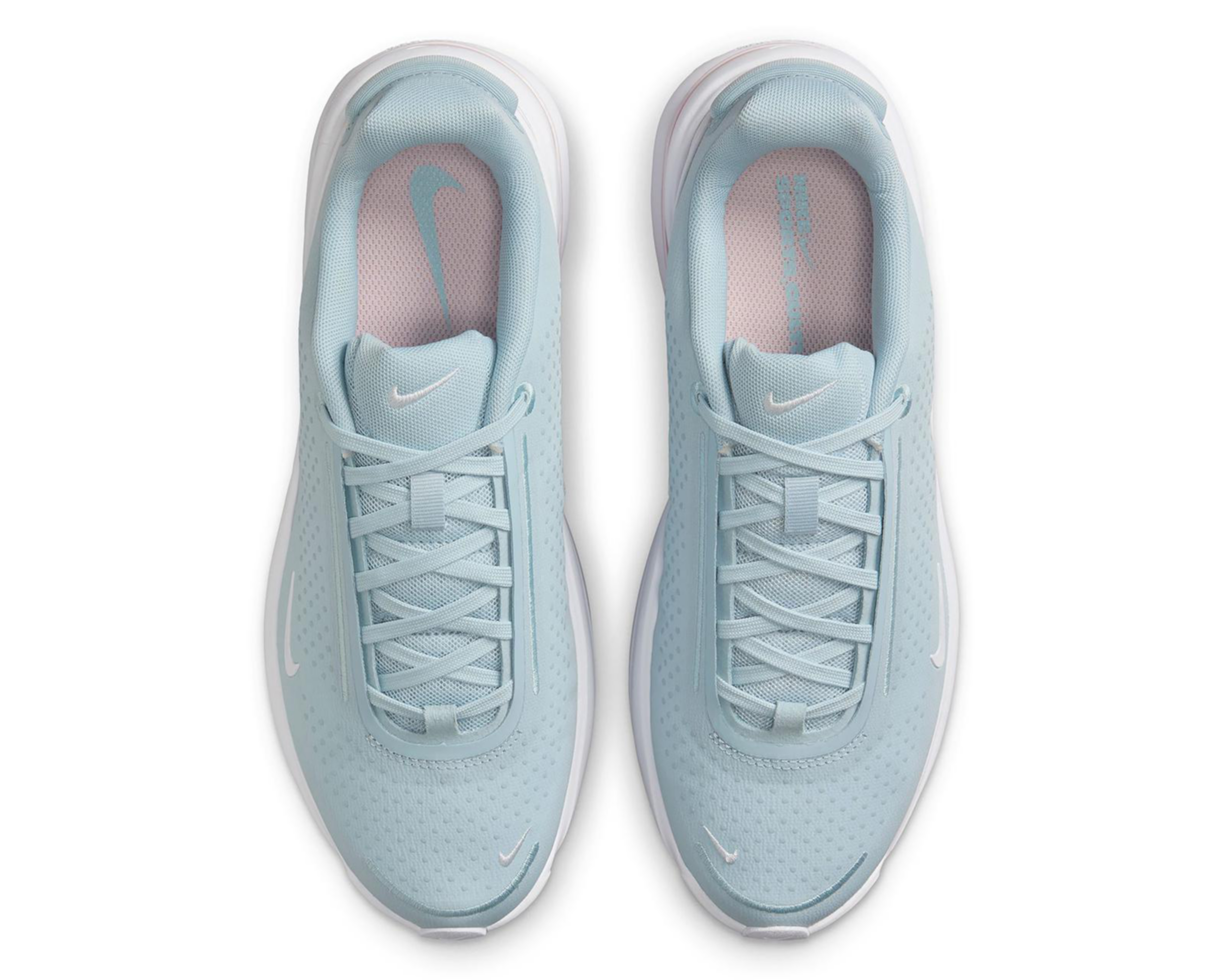 Foto 3 | Tenis para Correr Nike Air Zoom Upturn SC para Mujer