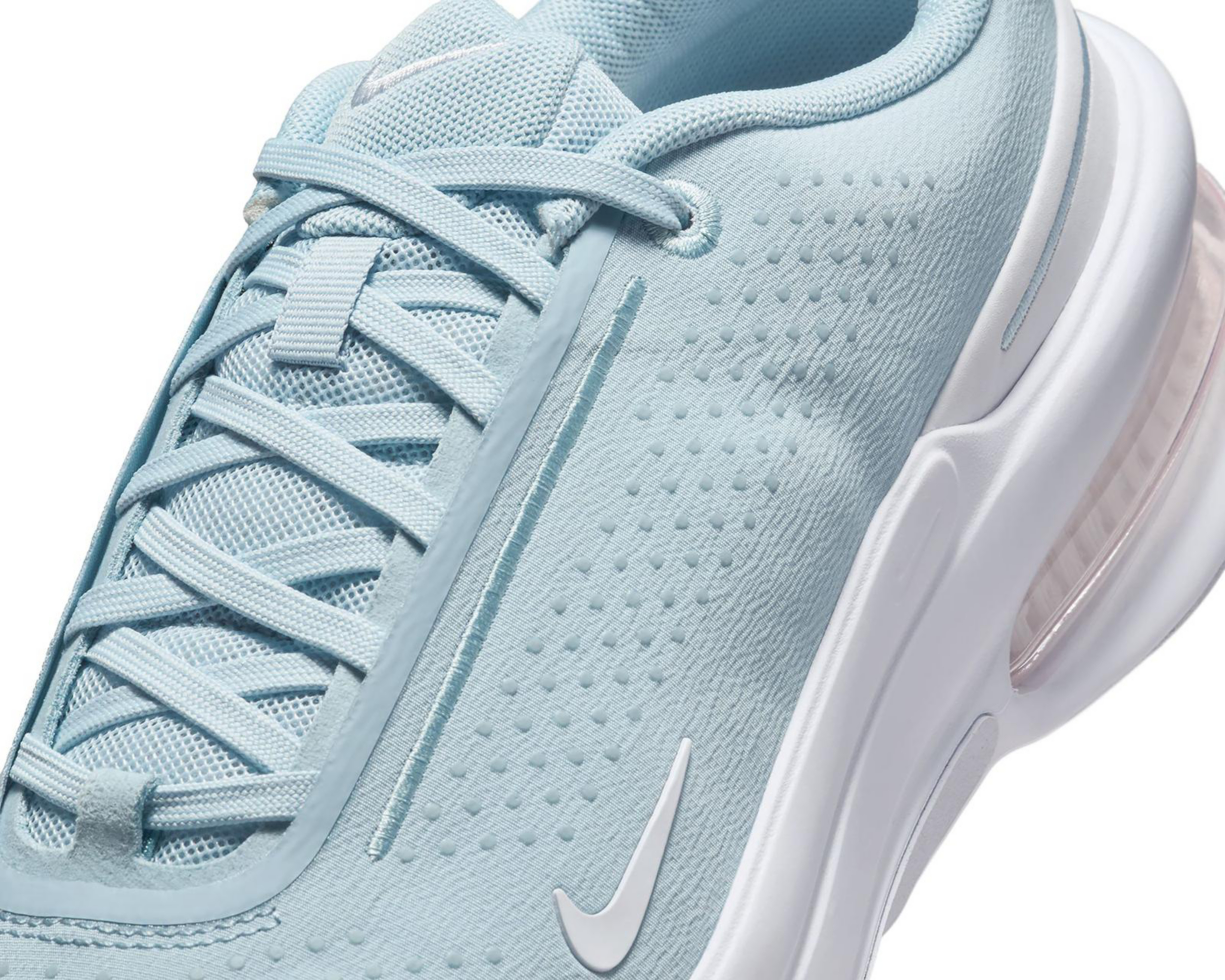 Foto 8 pulgar | Tenis para Correr Nike Air Zoom Upturn SC para Mujer