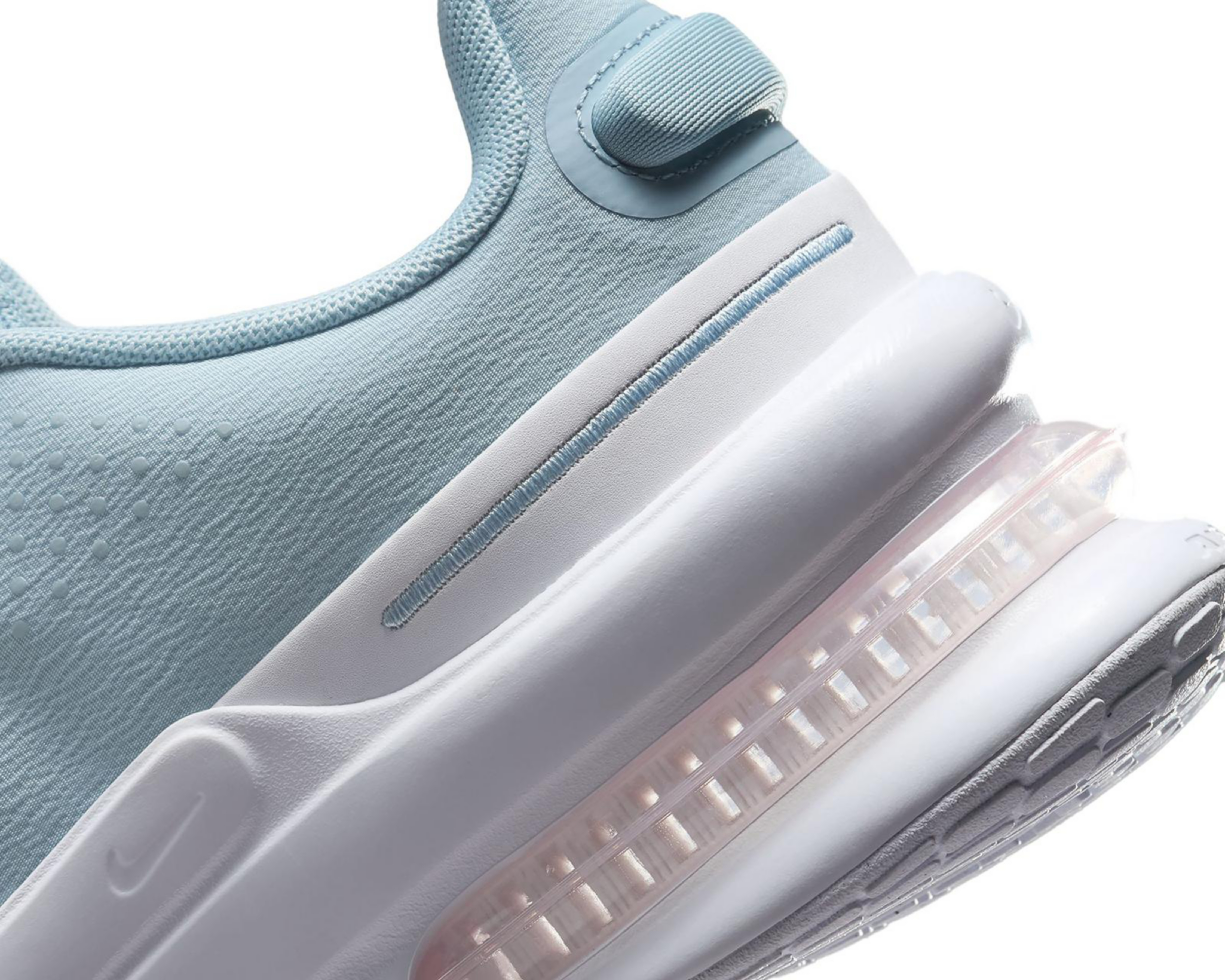 Foto 9 pulgar | Tenis para Correr Nike Air Zoom Upturn SC para Mujer