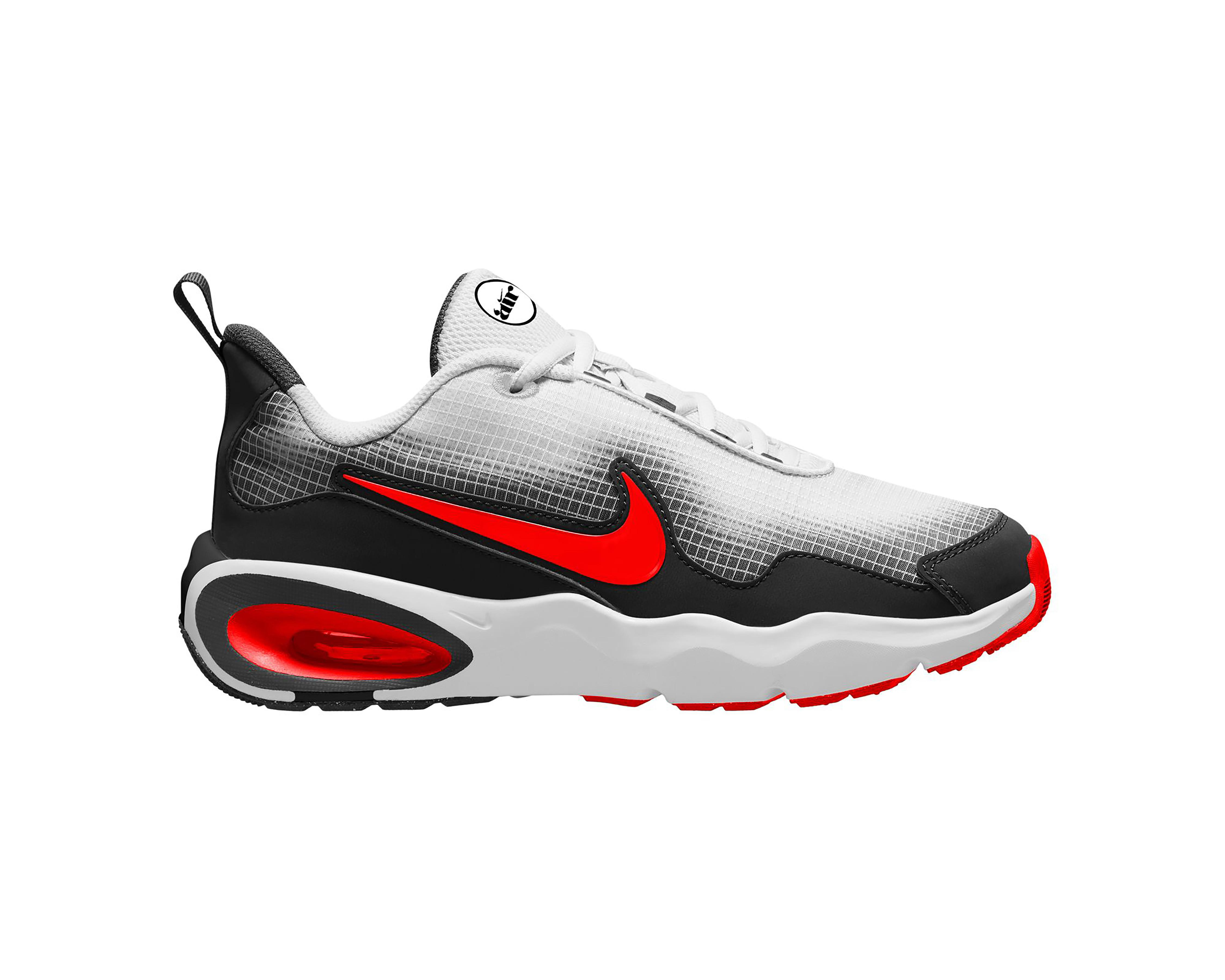 Foto 5 pulgar | Tenis Casuales Nike Air Max Nova Juveniles