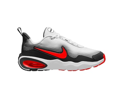 Foto 4 | Tenis Casuales Nike Air Max Nova Juveniles