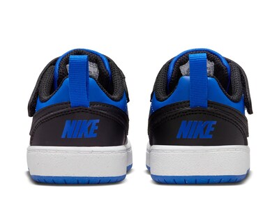 Foto 6 | Tenis Nike para Bebé Niño Court Borough Low Recraft Cupsole