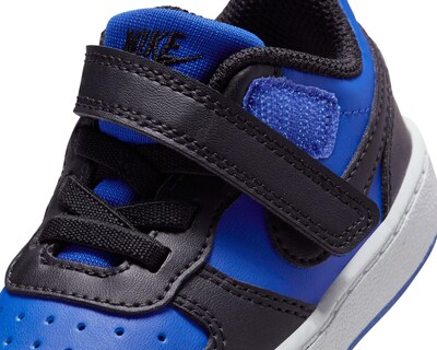 Foto 7 | Tenis Nike para Bebé Niño Court Borough Low Recraft Cupsole