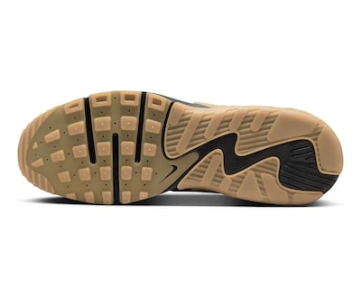 Foto 2 | Tenis Nike Nike Air Max Excee para Hombre