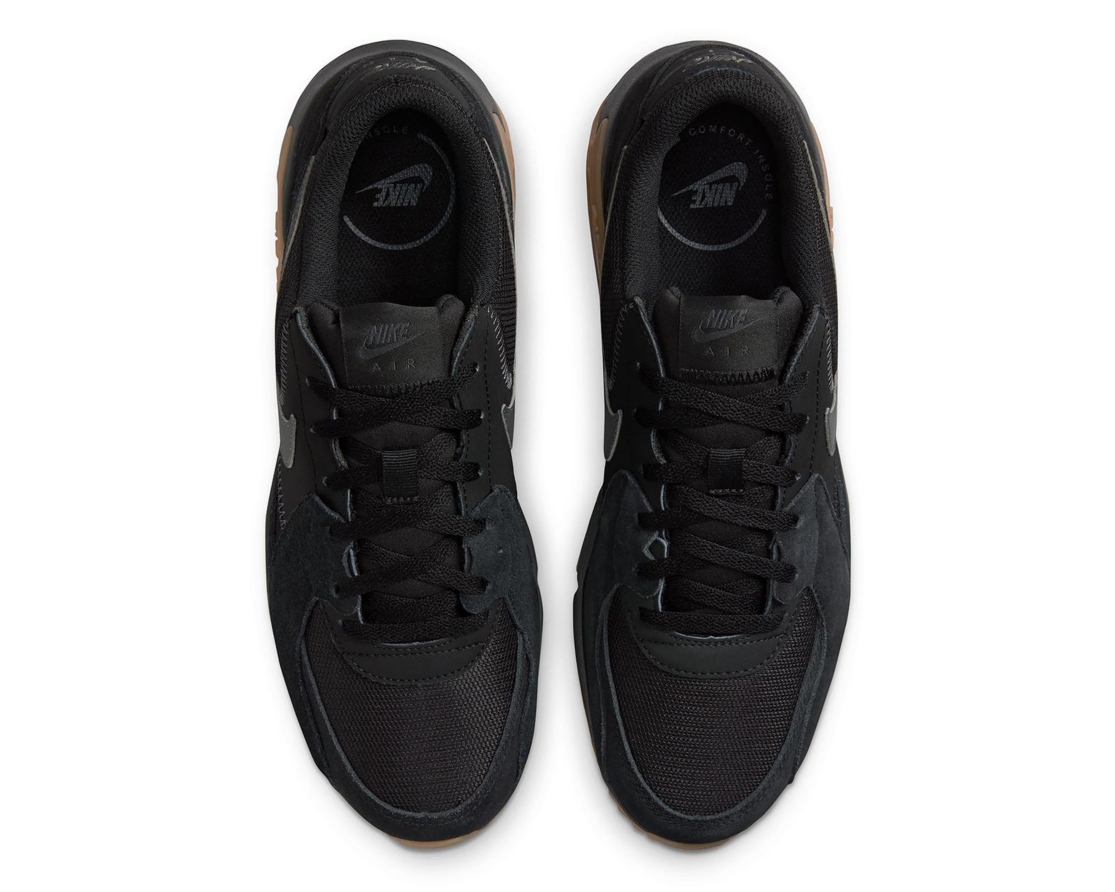 Foto 3 | Tenis Nike Nike Air Max Excee para Hombre