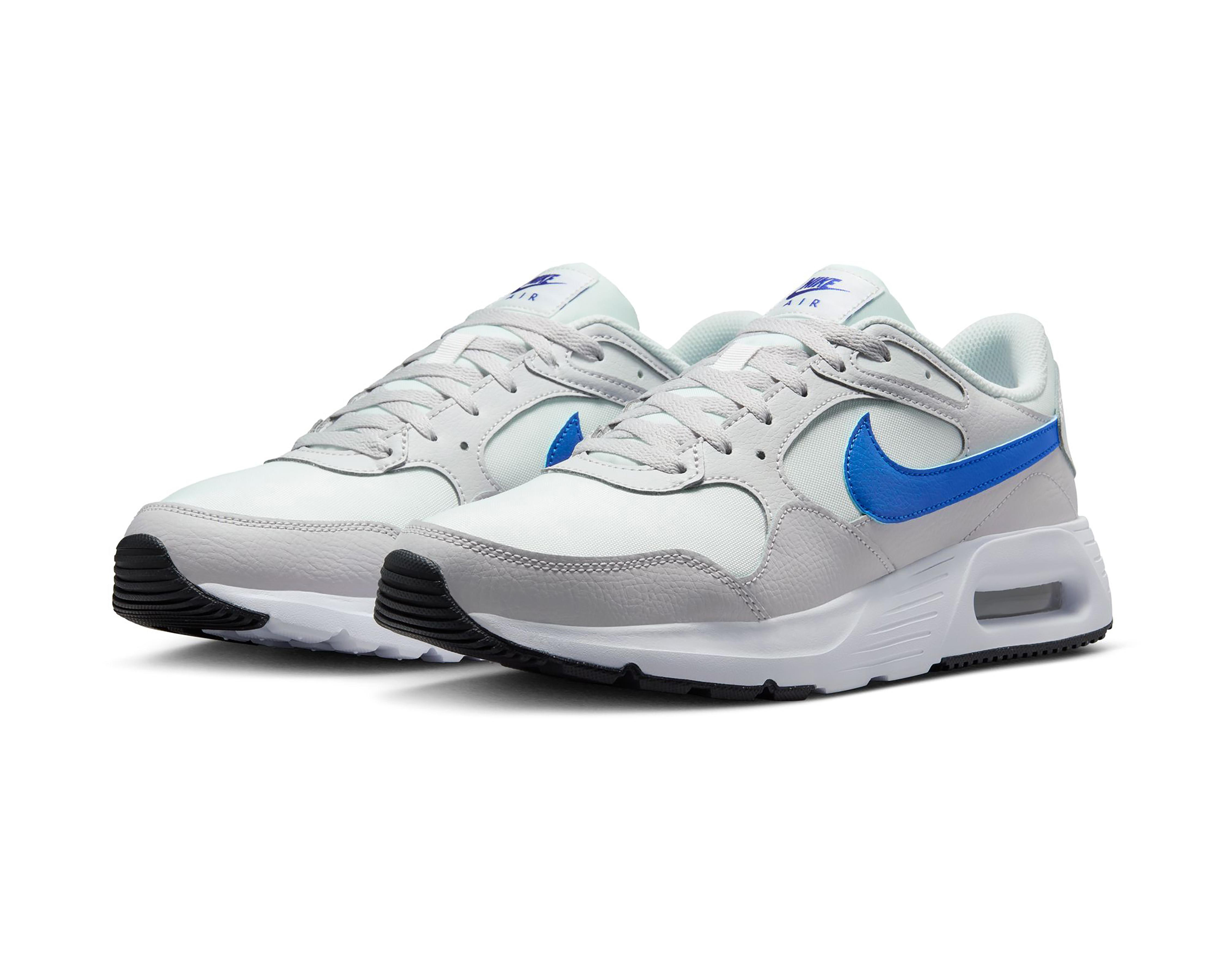 Foto 2 pulgar | Tenis Nike Air Max SC para Hombre