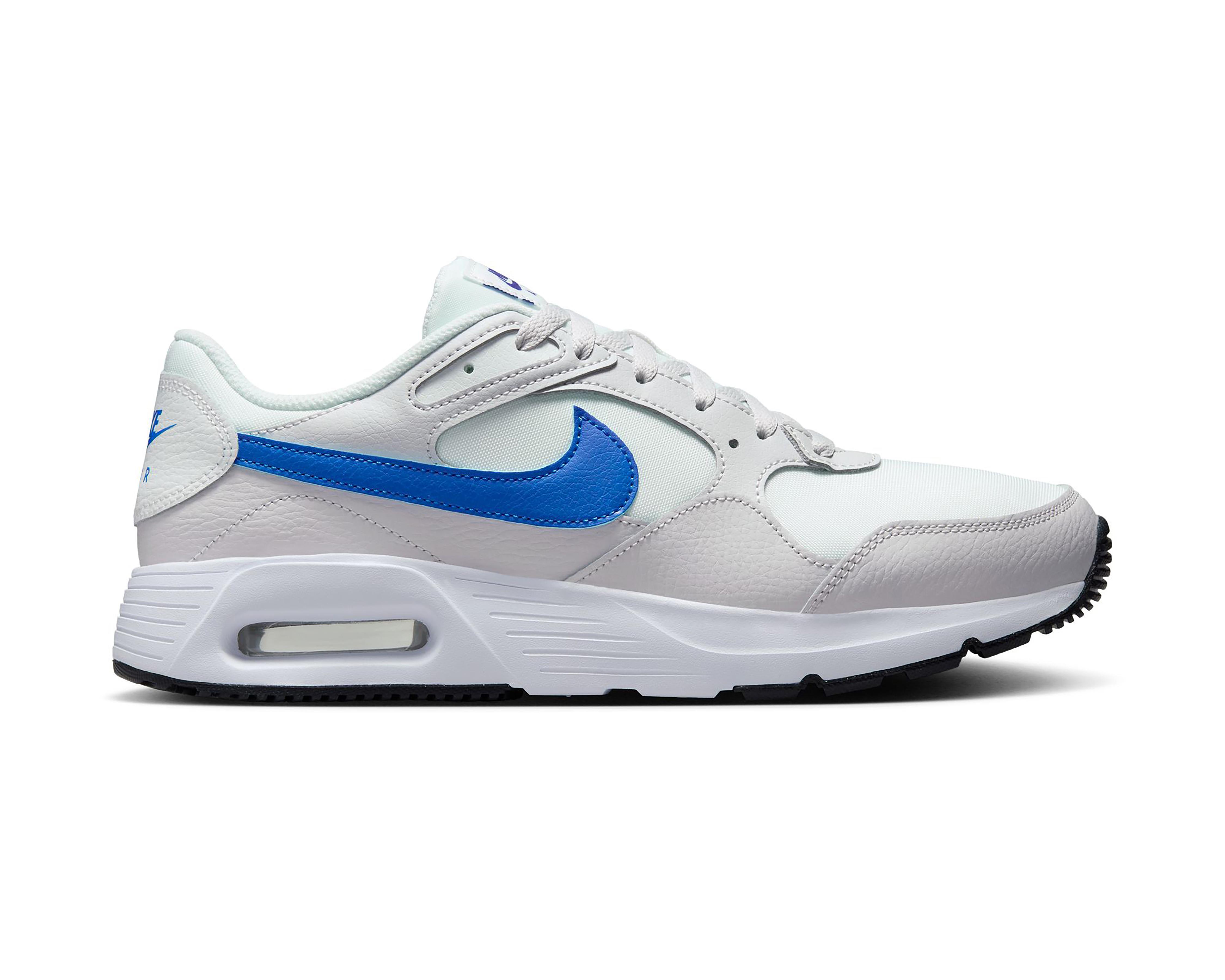 Foto 3 | Tenis Nike Air Max SC para Hombre