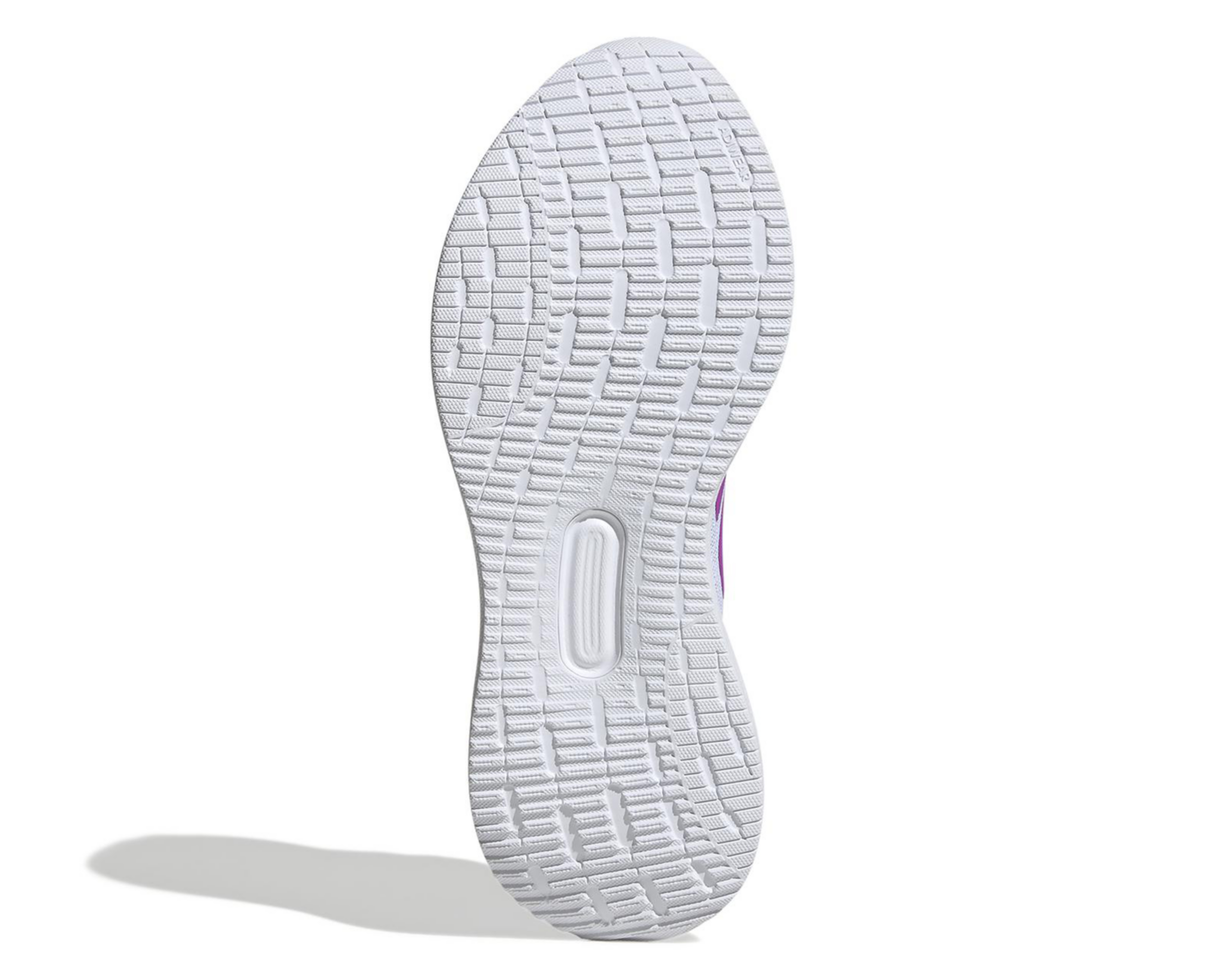 Foto 3 pulgar | Tenis para Correr Adidas Runfalcon 5 para Mujer