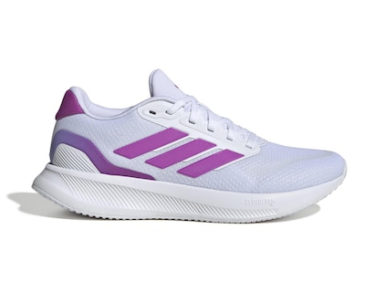 Foto 4 | Tenis para Correr Adidas Runfalcon 5 para Mujer