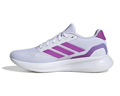 Foto 5 | Tenis para Correr Adidas Runfalcon 5 para Mujer