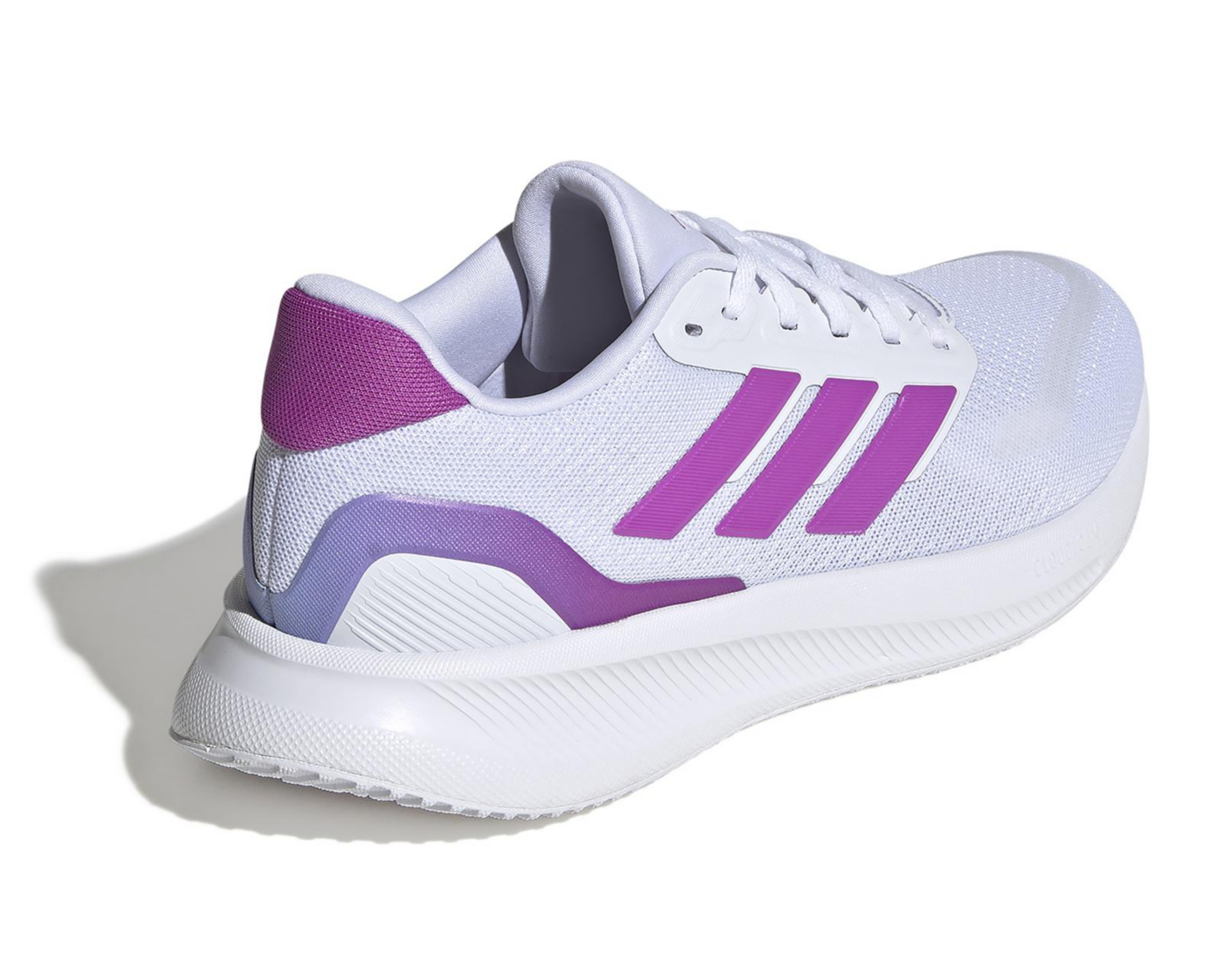Foto 7 pulgar | Tenis para Correr Adidas Runfalcon 5 para Mujer