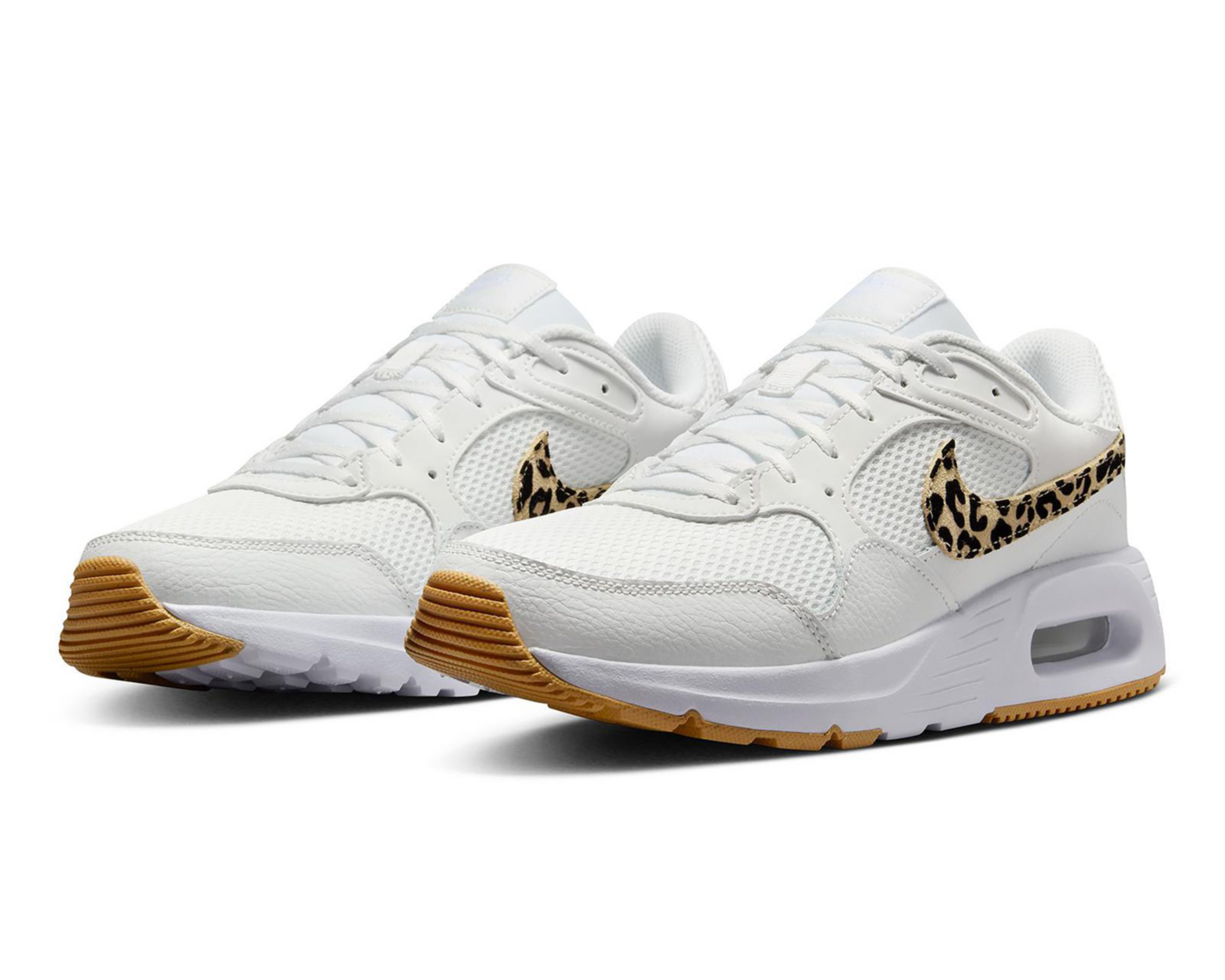 Foto 1 | Tenis Casuales Nike Air Max SC para Mujer