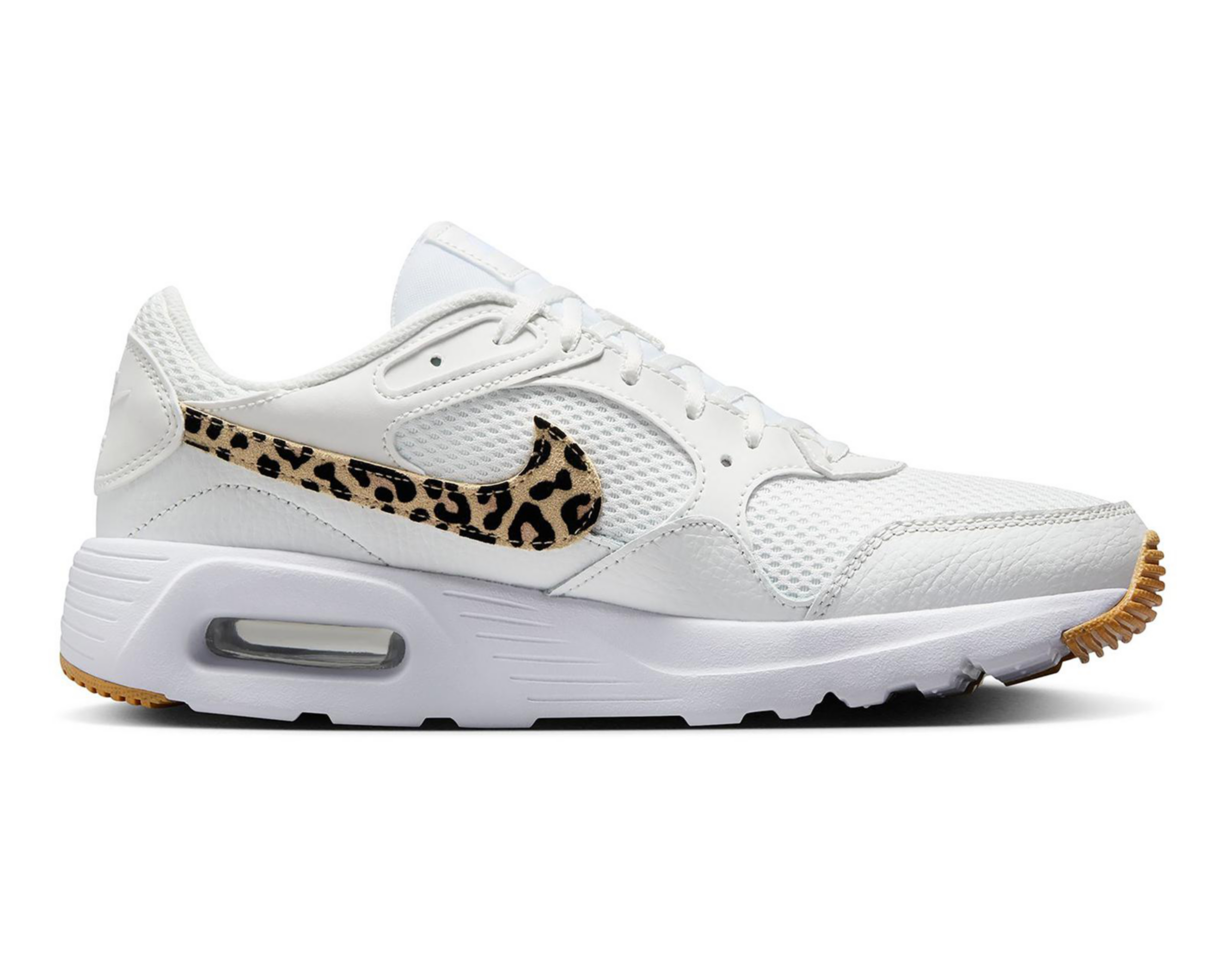 Foto 5 pulgar | Tenis Casuales Nike Air Max SC para Mujer