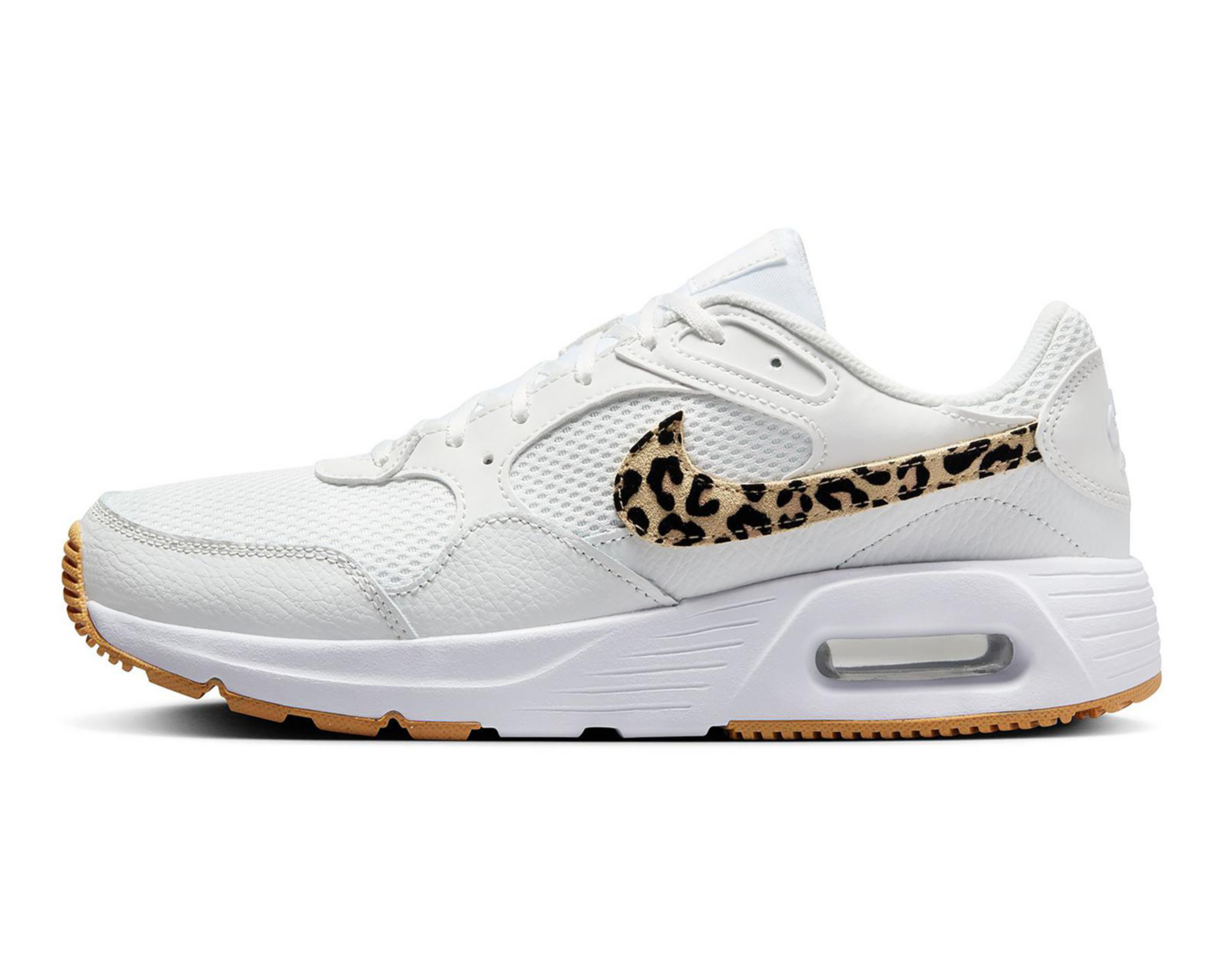 Foto 6 pulgar | Tenis Casuales Nike Air Max SC para Mujer