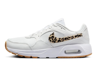 Foto 5 | Tenis Casuales Nike Air Max SC para Mujer