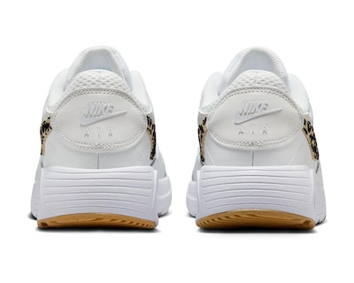 Foto 6 | Tenis Casuales Nike Air Max SC para Mujer