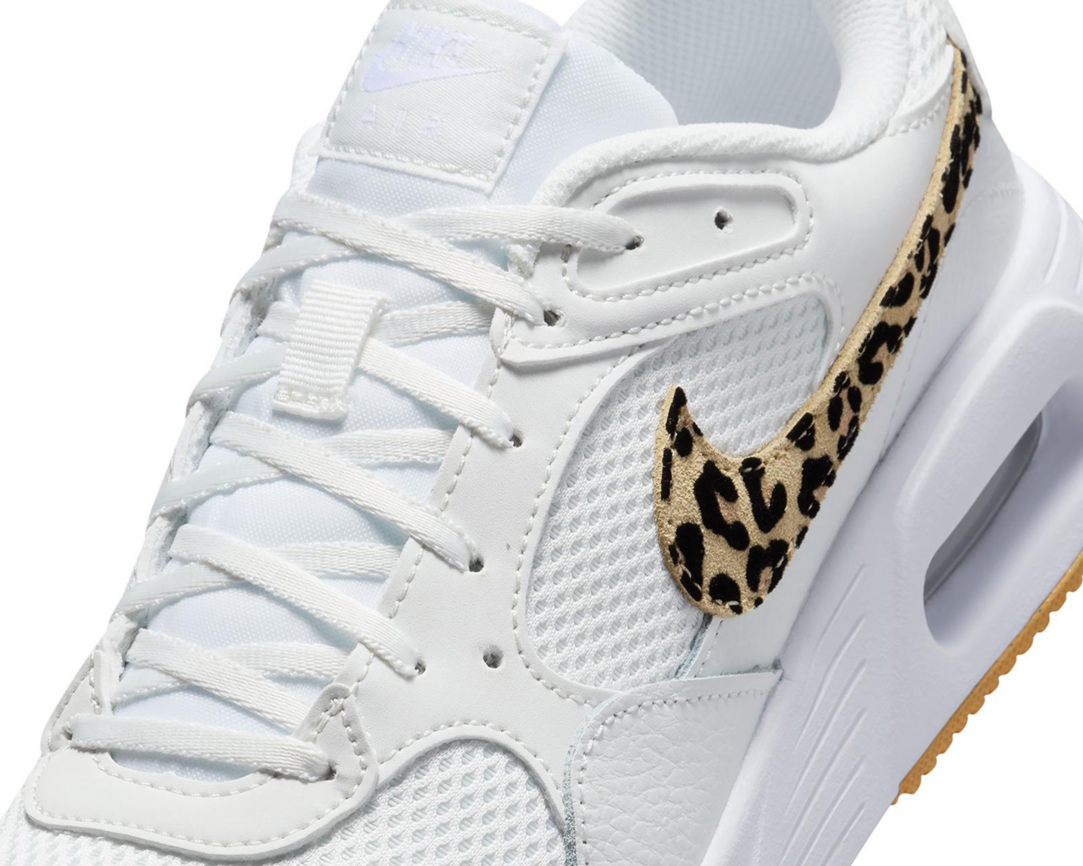 Foto 8 pulgar | Tenis Casuales Nike Air Max SC para Mujer