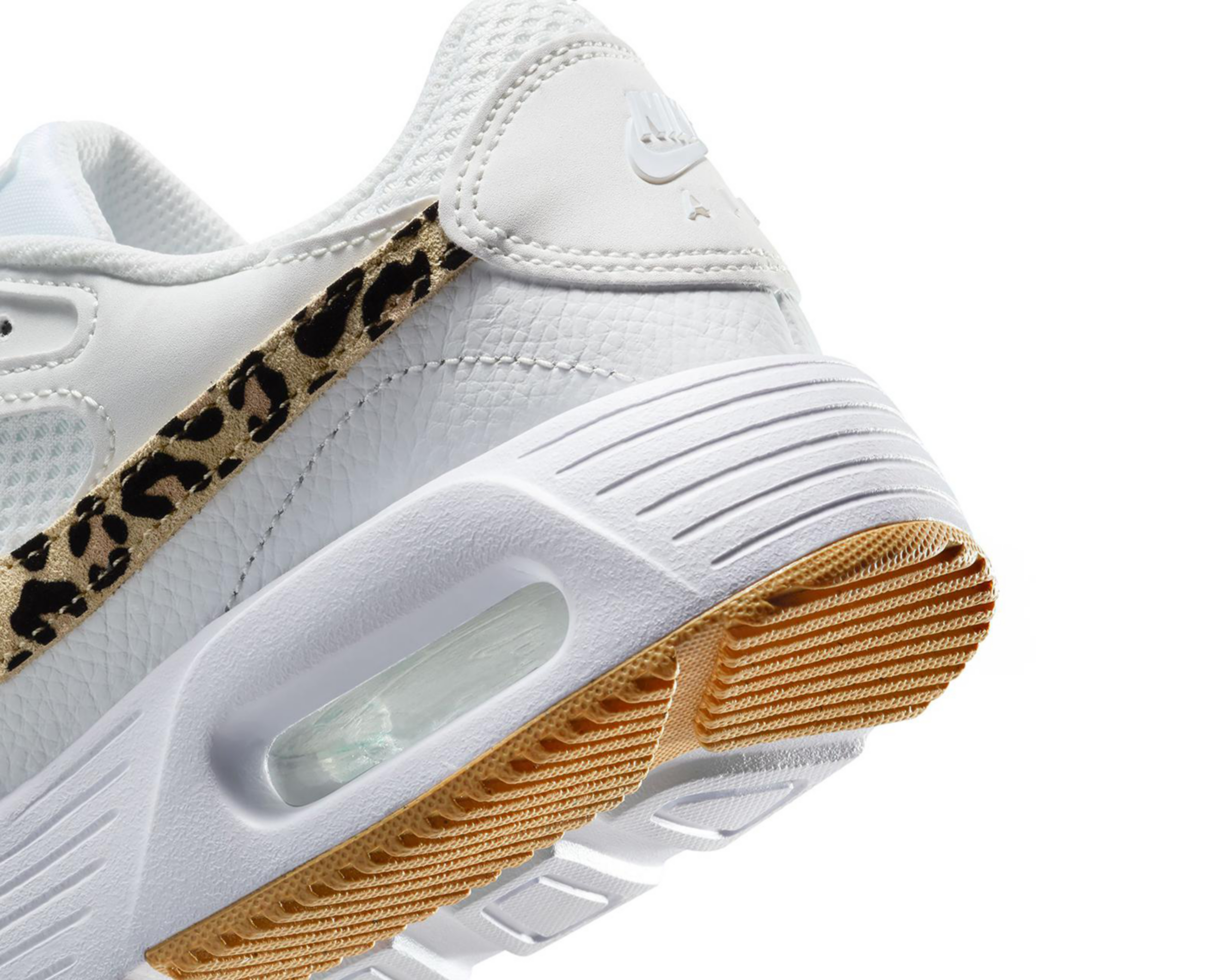 Foto 9 pulgar | Tenis Casuales Nike Air Max SC para Mujer